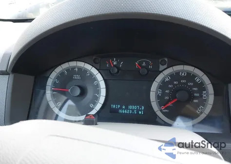 2008 Ford Escape Xlt from USA, damaged, VIN 1FMCU93108KC32586